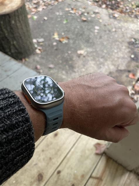 best apple watch bands reddit.